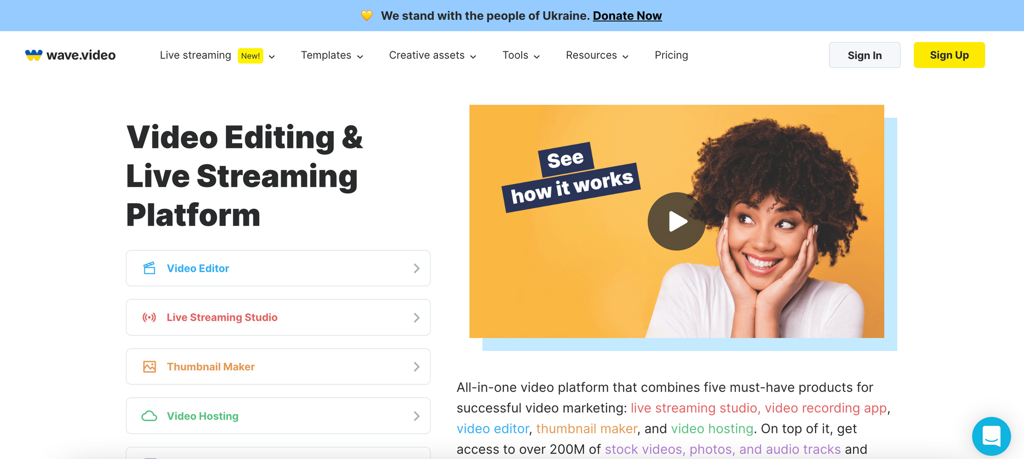 9 Best Online Video Editors For Creating Great Marketing Videos - Wistia  Blog