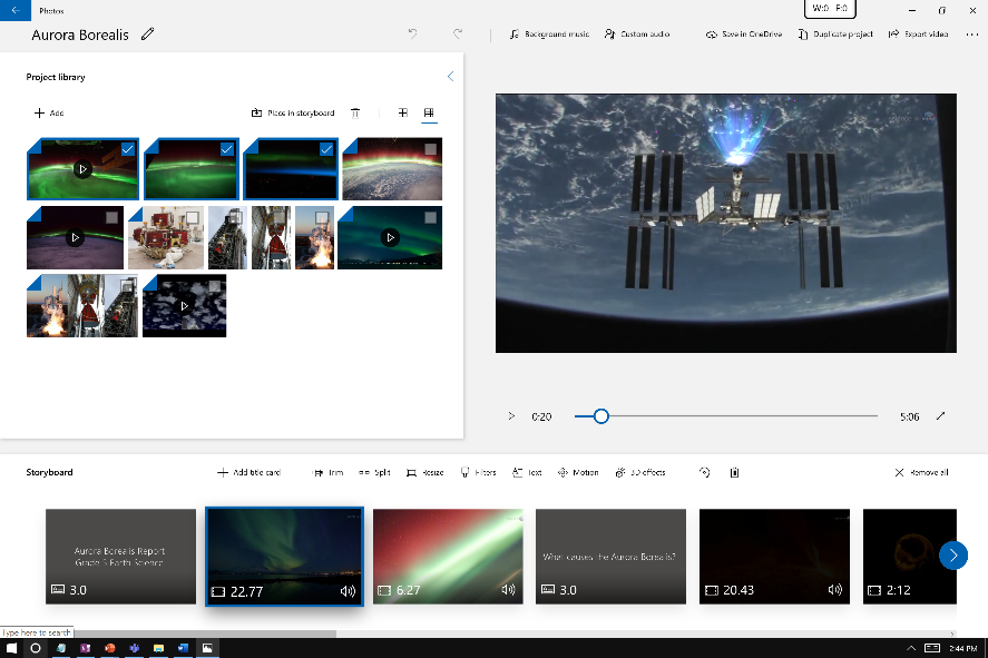 How to Use the Free Video Editor in Windows 10 - HubPages