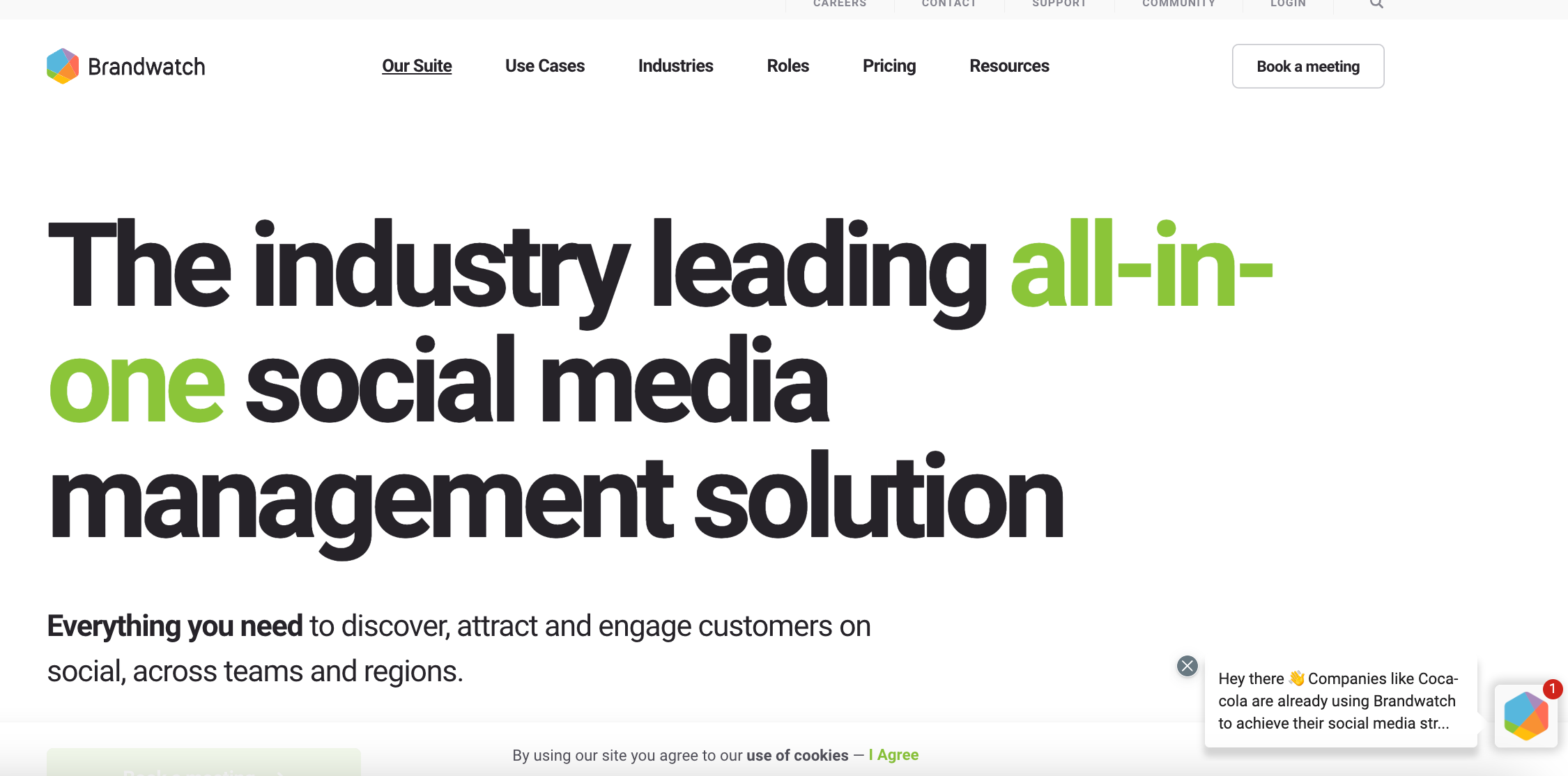 20+ Social Media Management Tools for Creators + Businesses of All