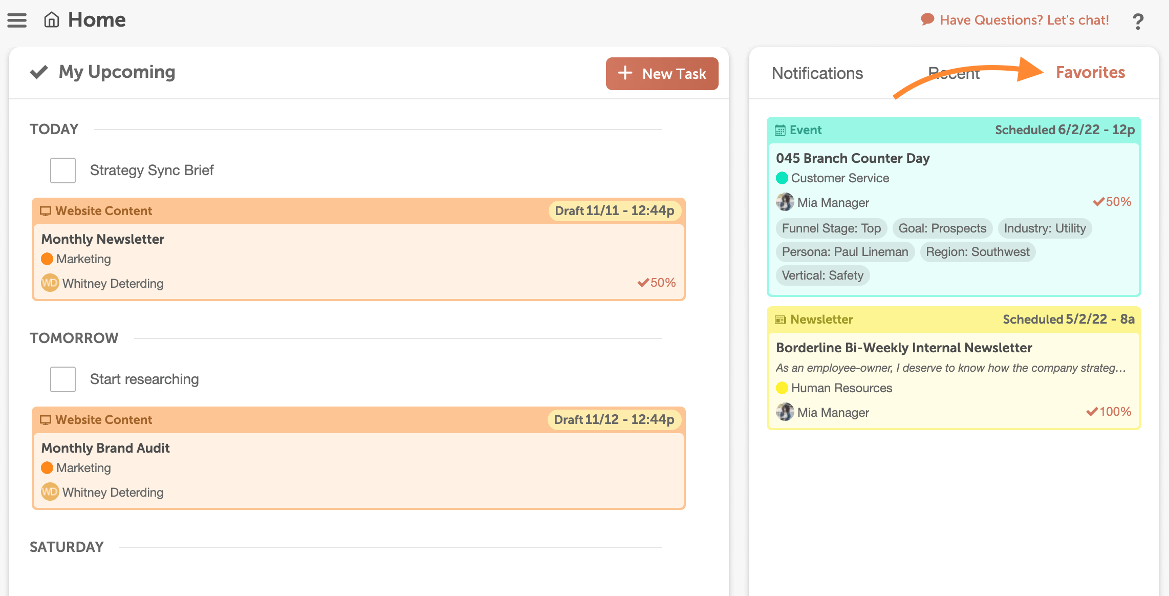 The 22 Top Social Media Management Tools for Businesses of All Sizes