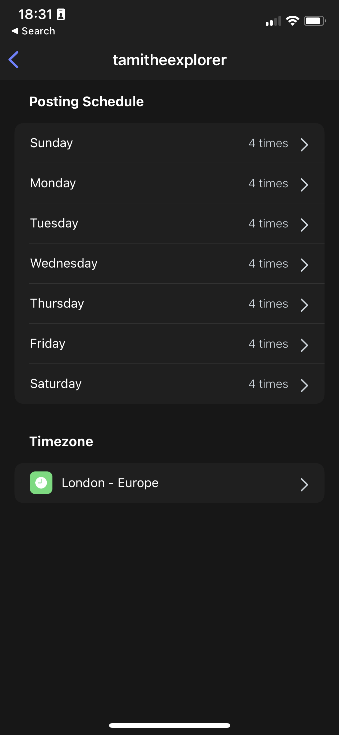 When's The Best Time to Post on Instagram in 2023?