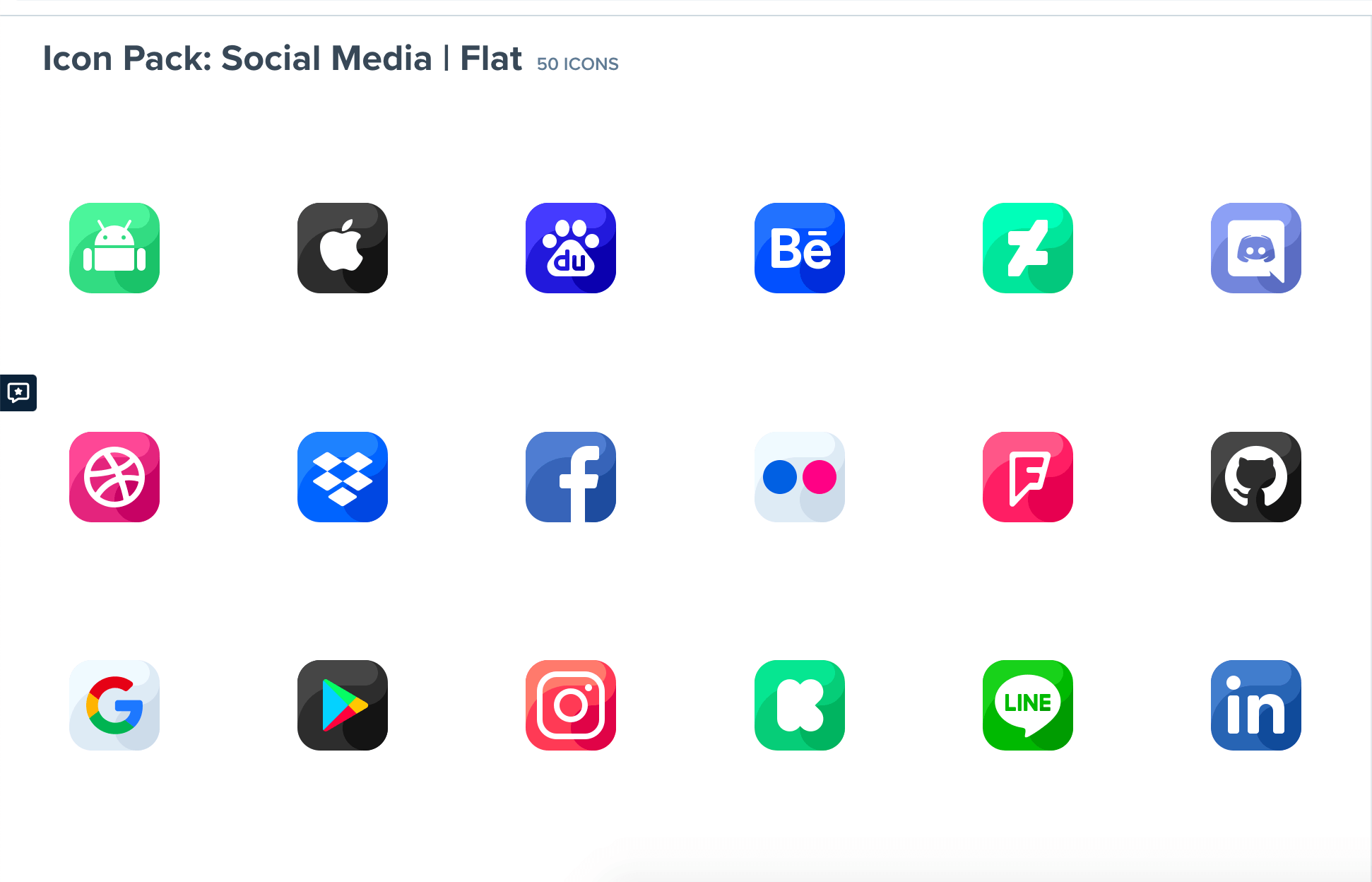 flat-iconset