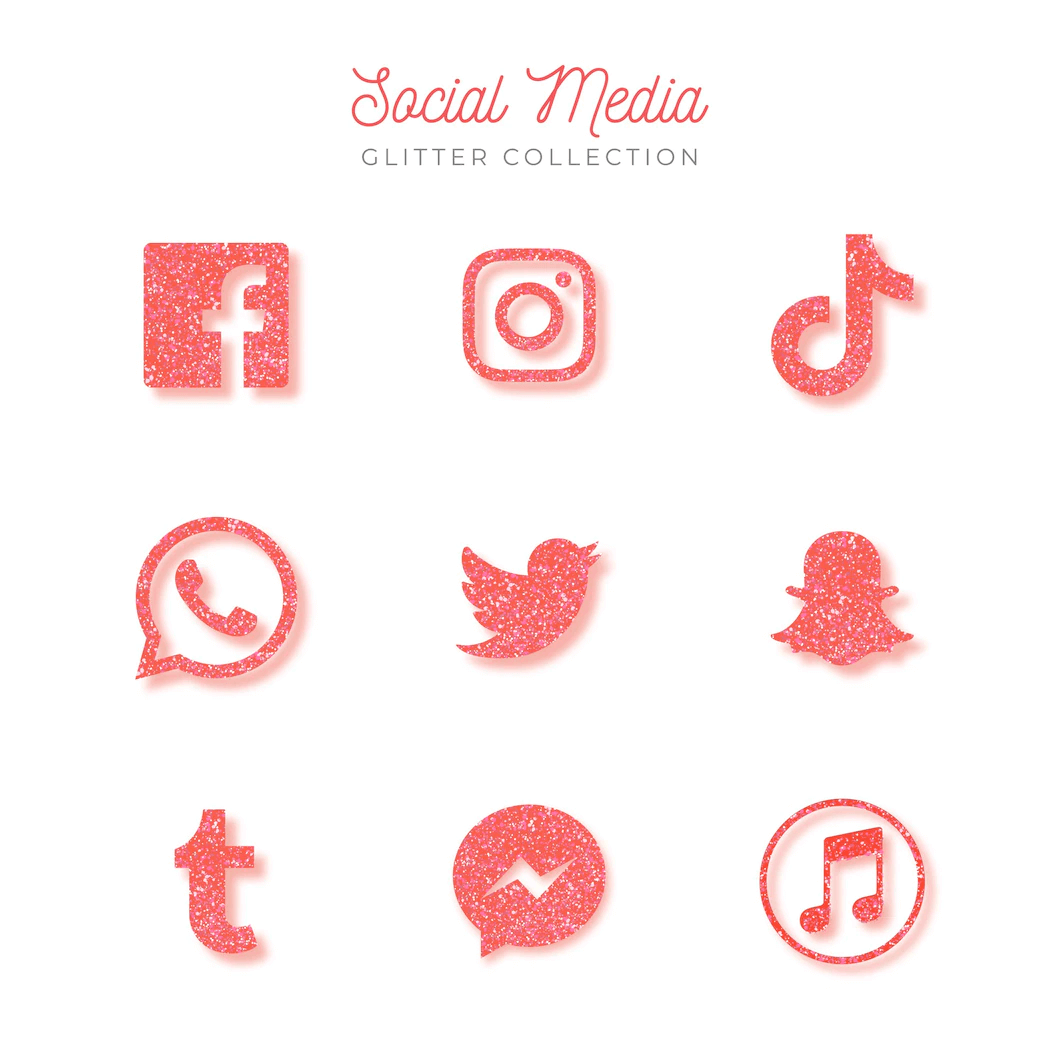 icons-social-set