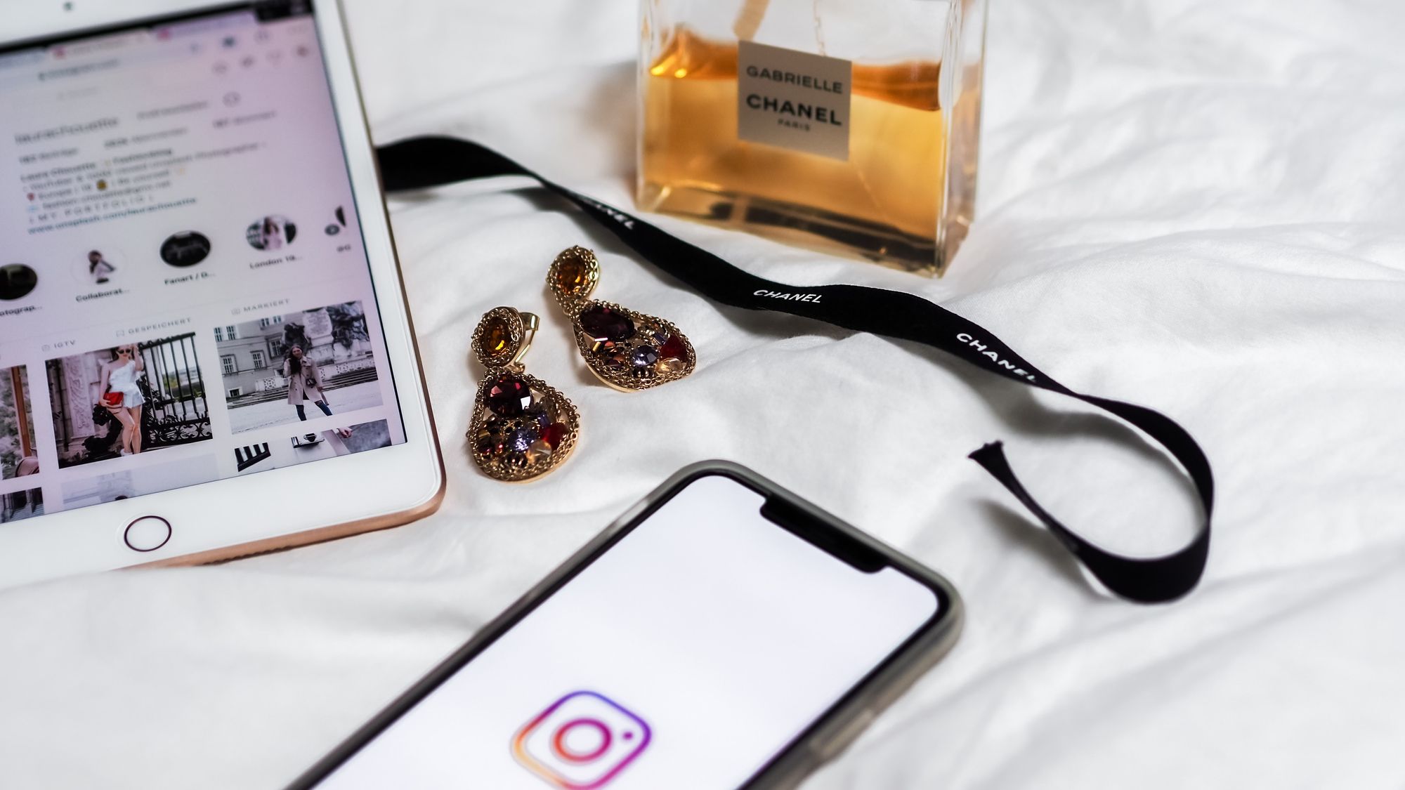 3 Best Sites To Buy Instagram Verification (Blue Tick Badge)