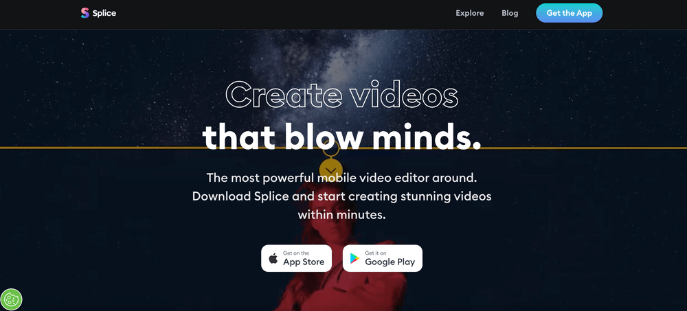 Video Maker, Create a Video in Minutes