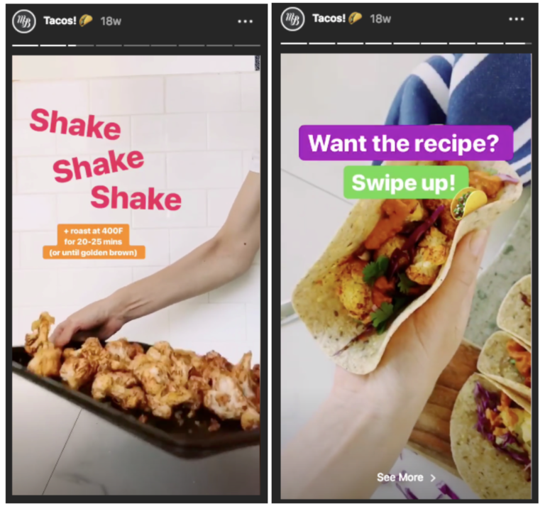 6 Ways Brands Can Land on the Instagram Explore Page