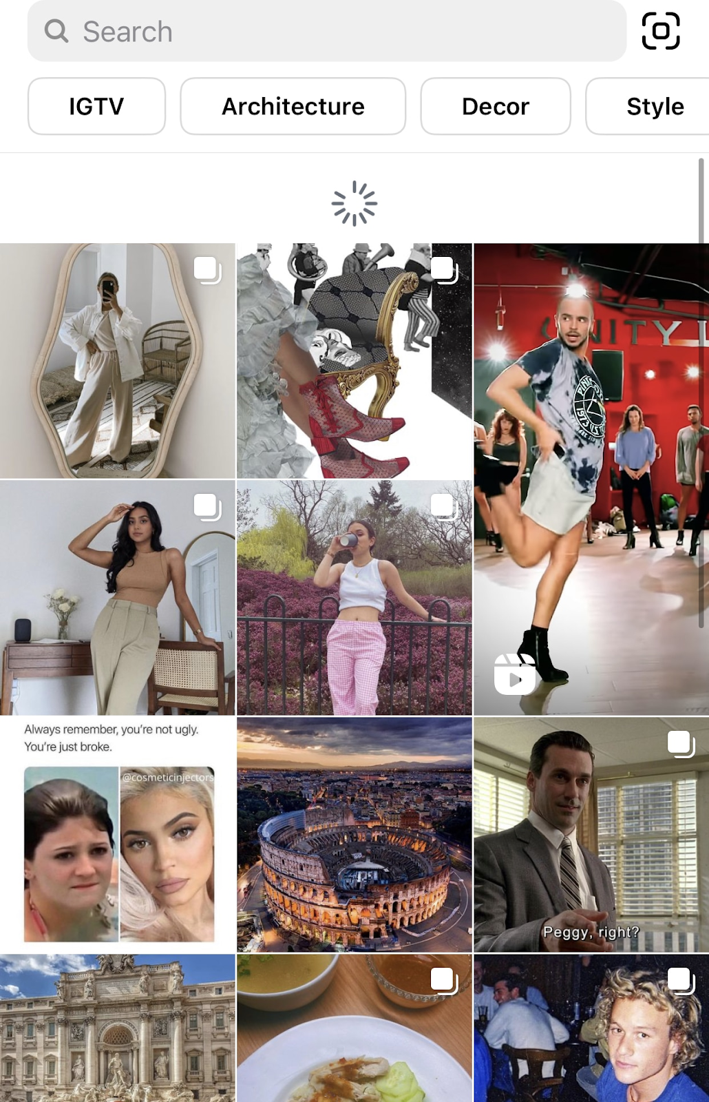 6 Ways Brands Can Land on the Instagram Explore Page