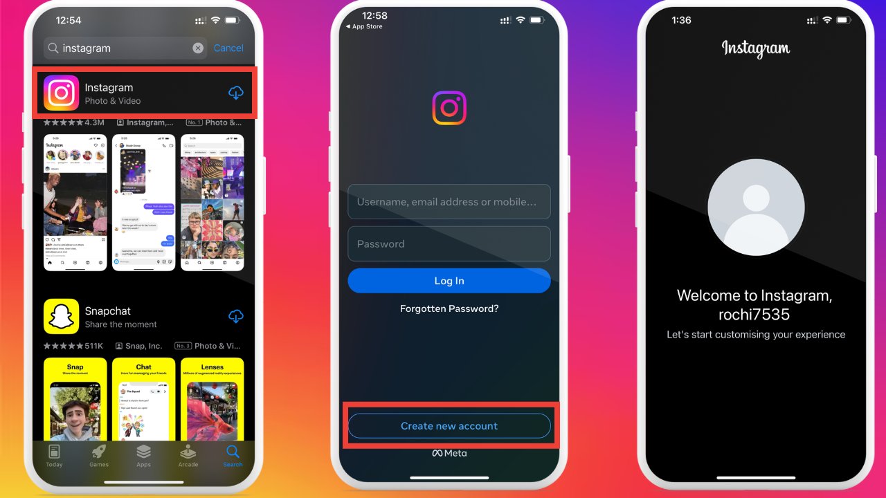 How to Customize and Add Accounts to Favorites on Instagram