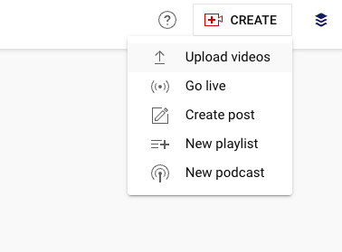 How to use YouTube Studio