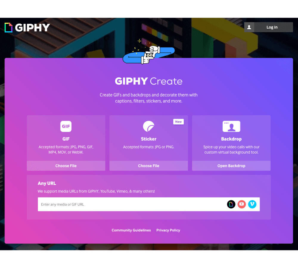 Insert-link GIFs - Get the best GIF on GIPHY