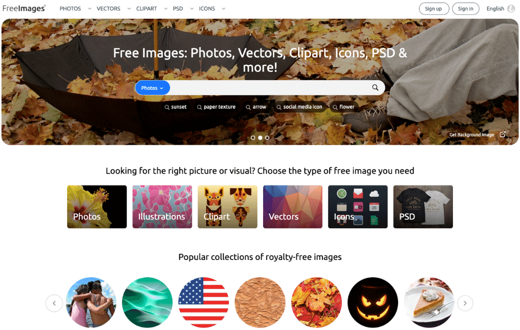 21+ Stock Photo Sites That Offer Free Images for Commercial Use