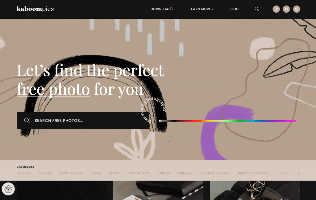 The Definitive List of Free Stock Photo Websites in 2020 - Create and Code