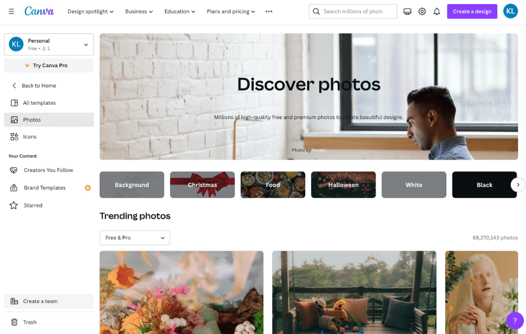 21+ Stock Photo Sites That Offer Free Images for Commercial Use