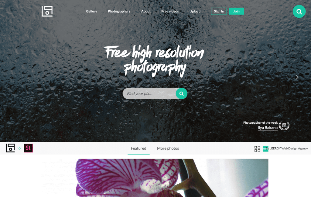 21+ Stock Photo Sites That Offer Free Images for Commercial Use