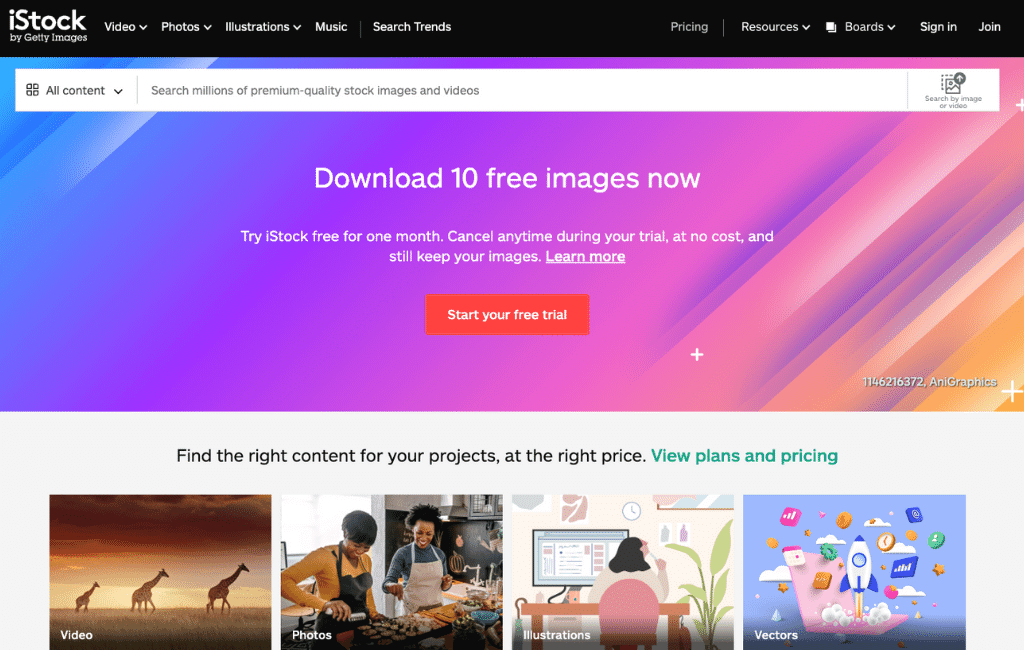 21+ Stock Photo Sites That Offer Free Images for Commercial Use