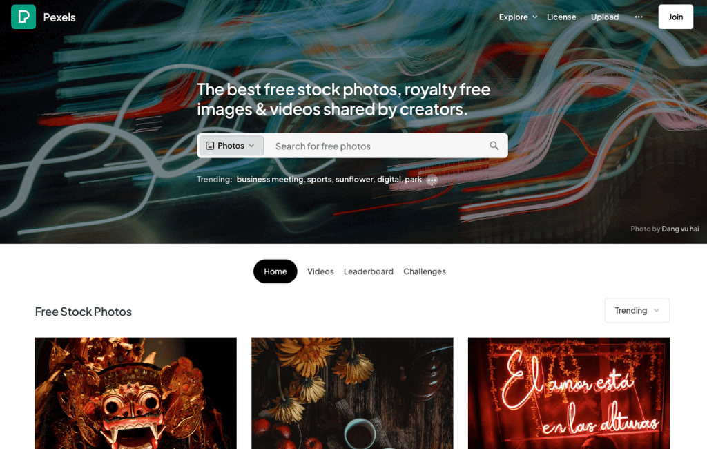 21+ Stock Photo Sites That Offer Free Images for Commercial Use