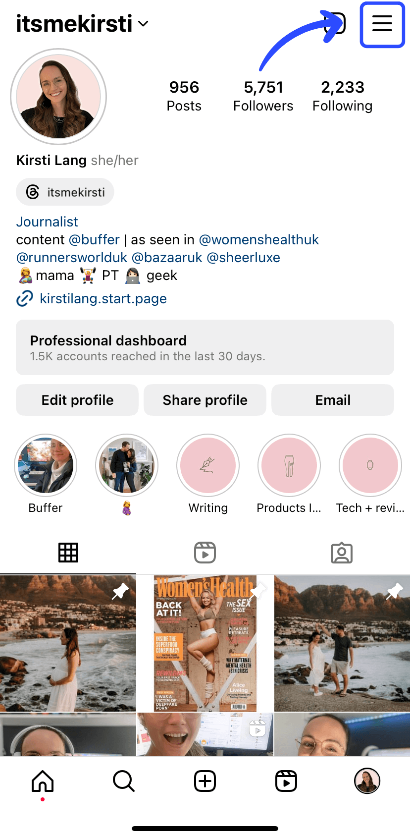 HOW TO GET VERIFIED ON INSTAGRAM IN 2024 