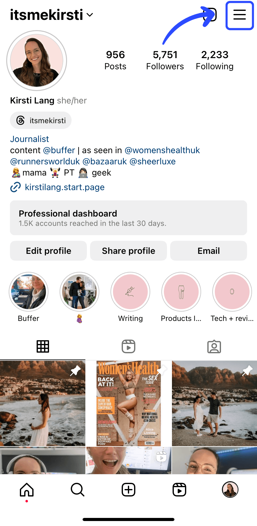 How To Get Verified on Instagram in 2024