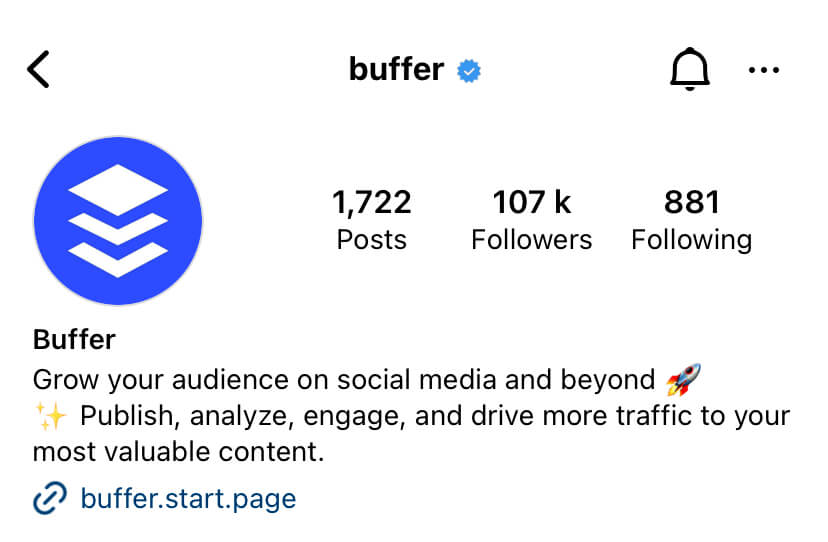 Buy Verified Instagram Account