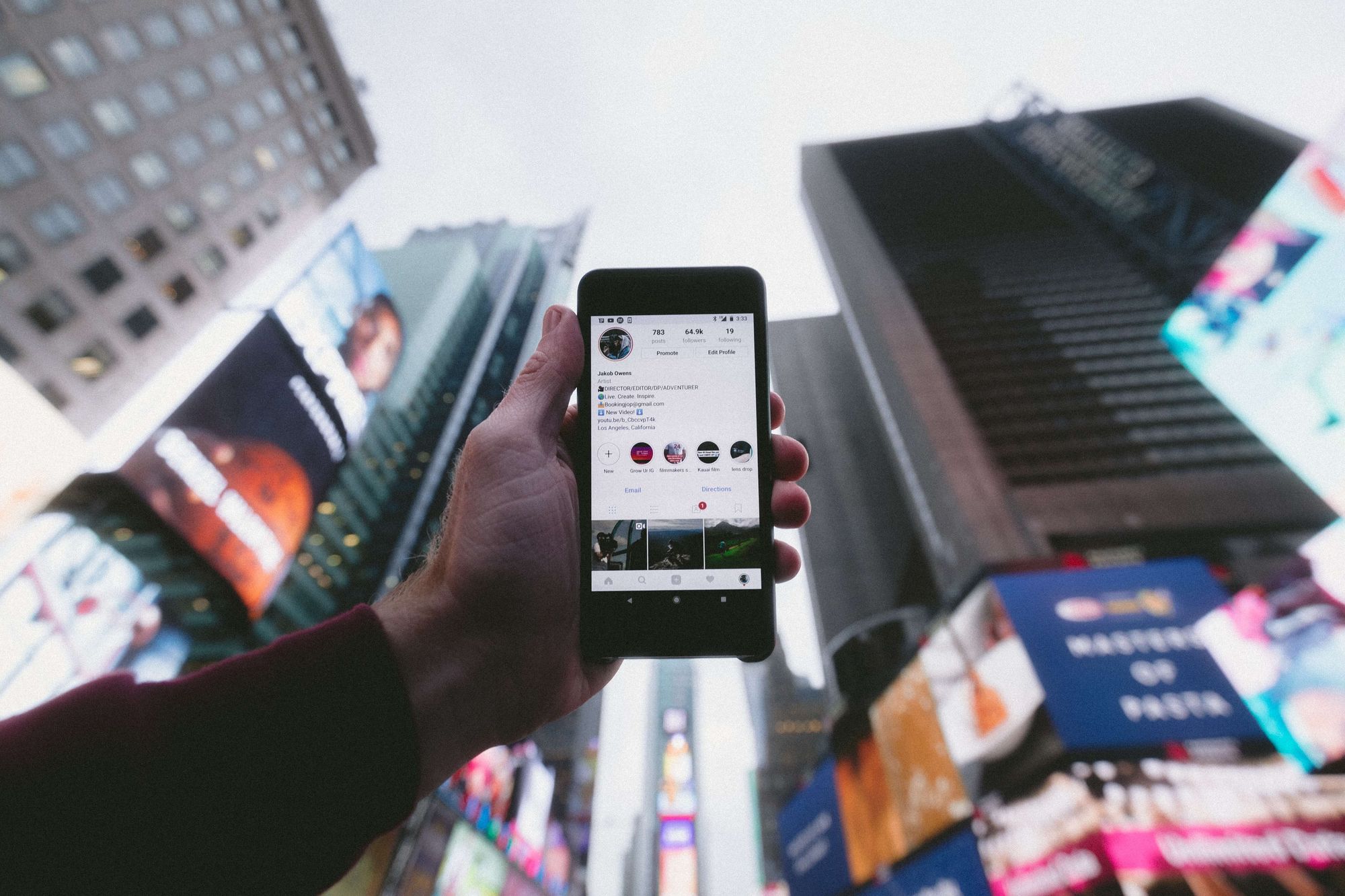 14 New Social apps to use 2024