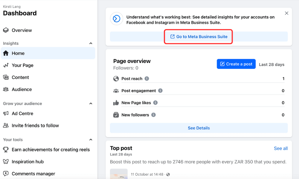 facebook-news-feed-algorithm insights