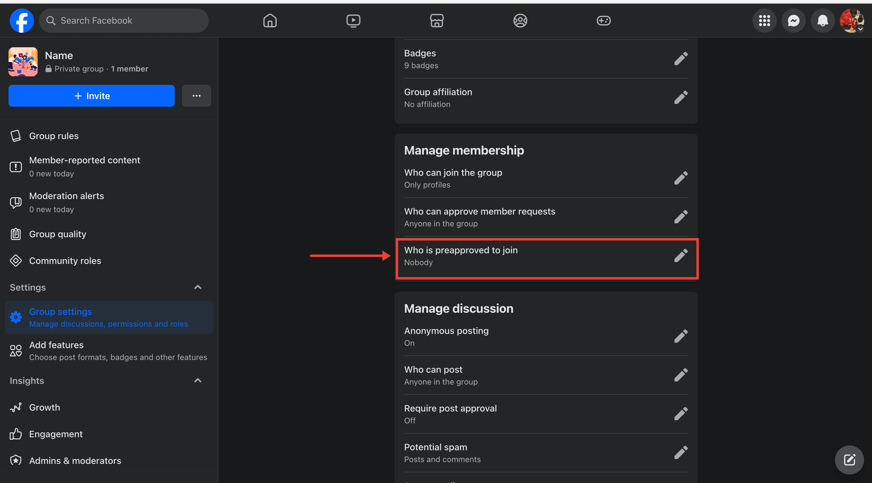Not joined group, can't join! - Community Tutorials - Developer Forum