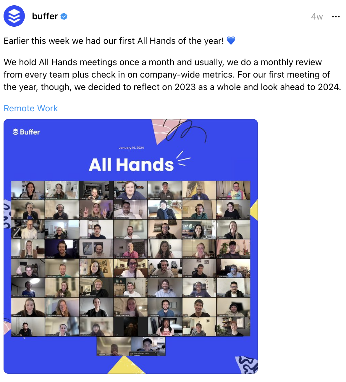 Social Media Image Sizes in 2024: Guidelines for Posts on 7 Major Networks