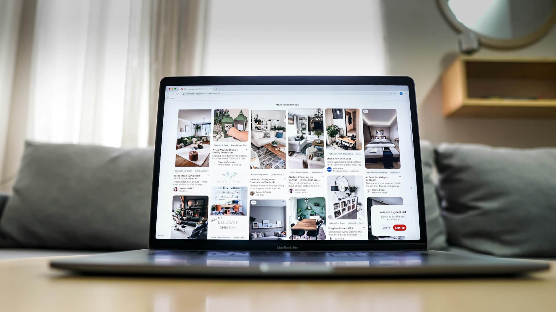 How to Use Pinterest (+ Why You Should as a Creator or Business)