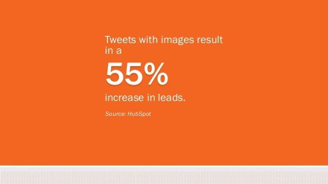 Twitter photos leads