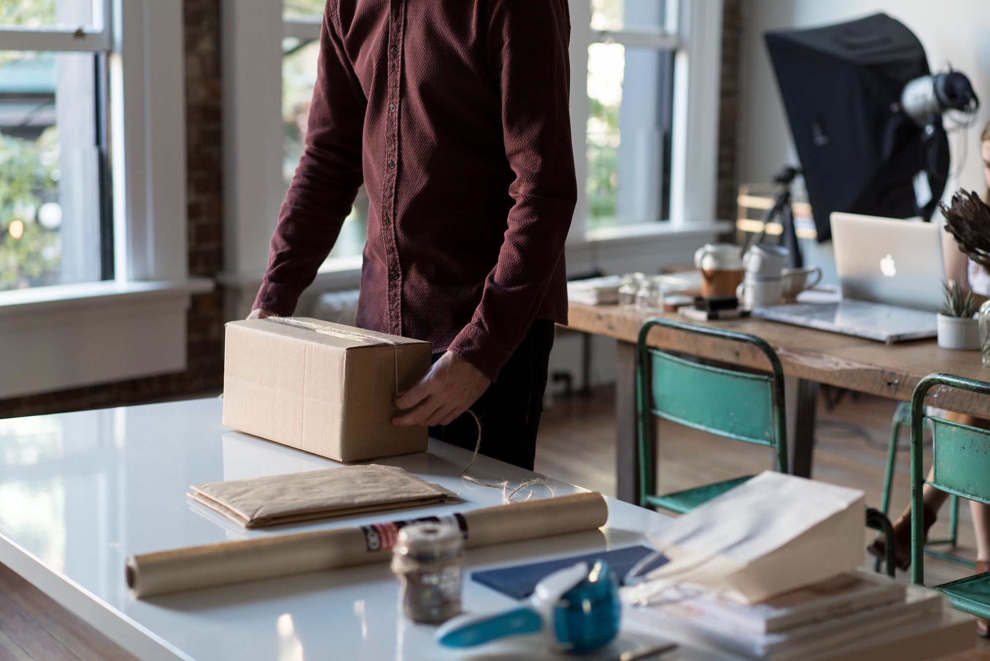 The Beginner S Guide To Creating Marketing Personas Buffer
