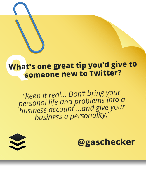 Twitter Tips 07