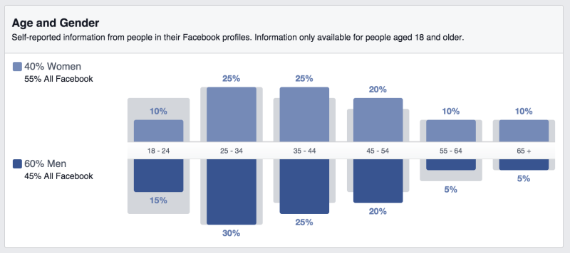 audience insights