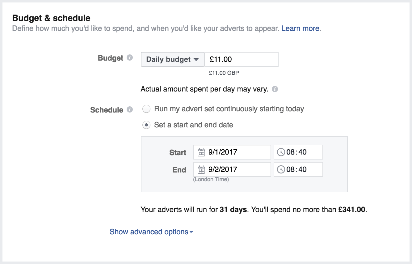 Facebook Ads: The Complete Guide to Getting Started with Facebook Ads