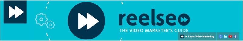 ReelSEO Channel Art