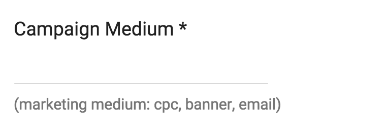 google-utm-medium