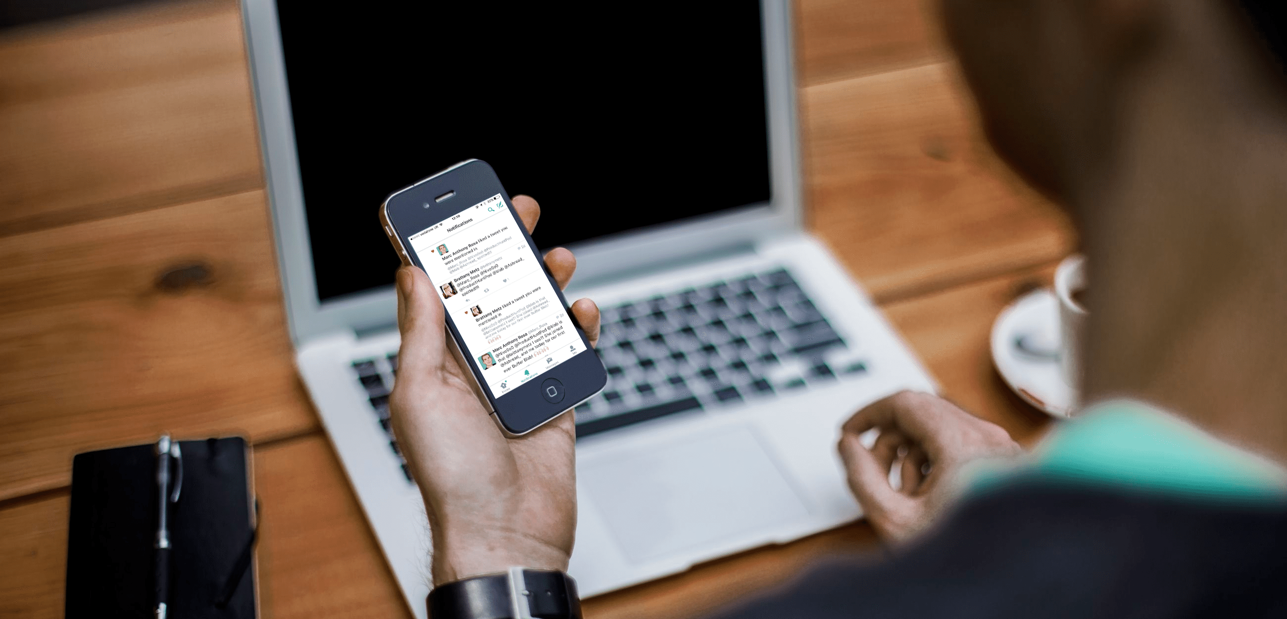 The 1 Mistake We All Make On Twitter It S Probably Not What You