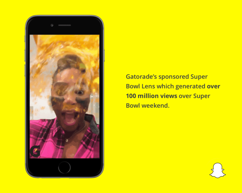 Your Complete Guide To Understanding Snapchat Awesome