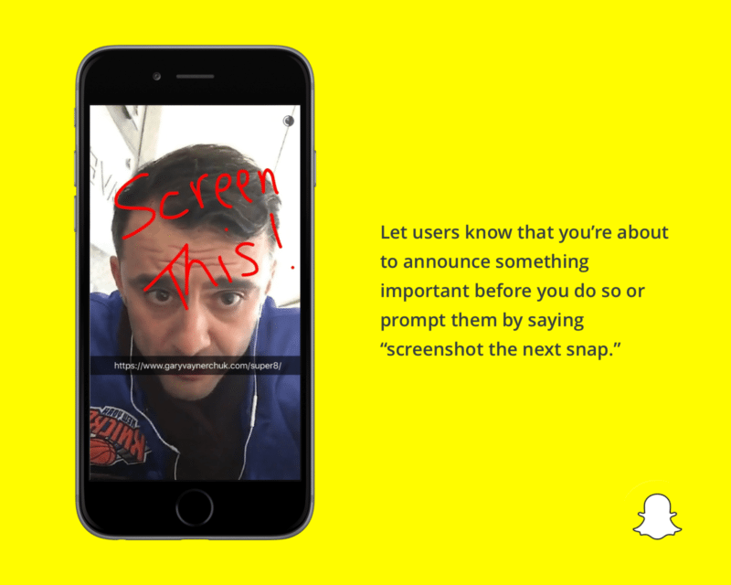 Your Complete Guide To Understanding Snapchat Awesome