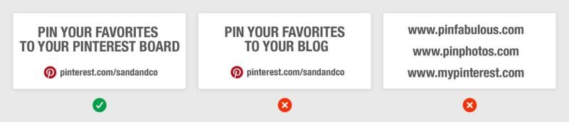 pinterest logo guidelines
