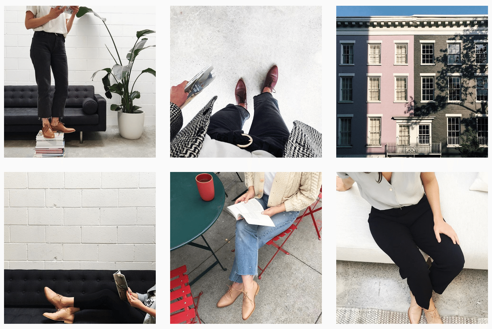 everlane-instagram
