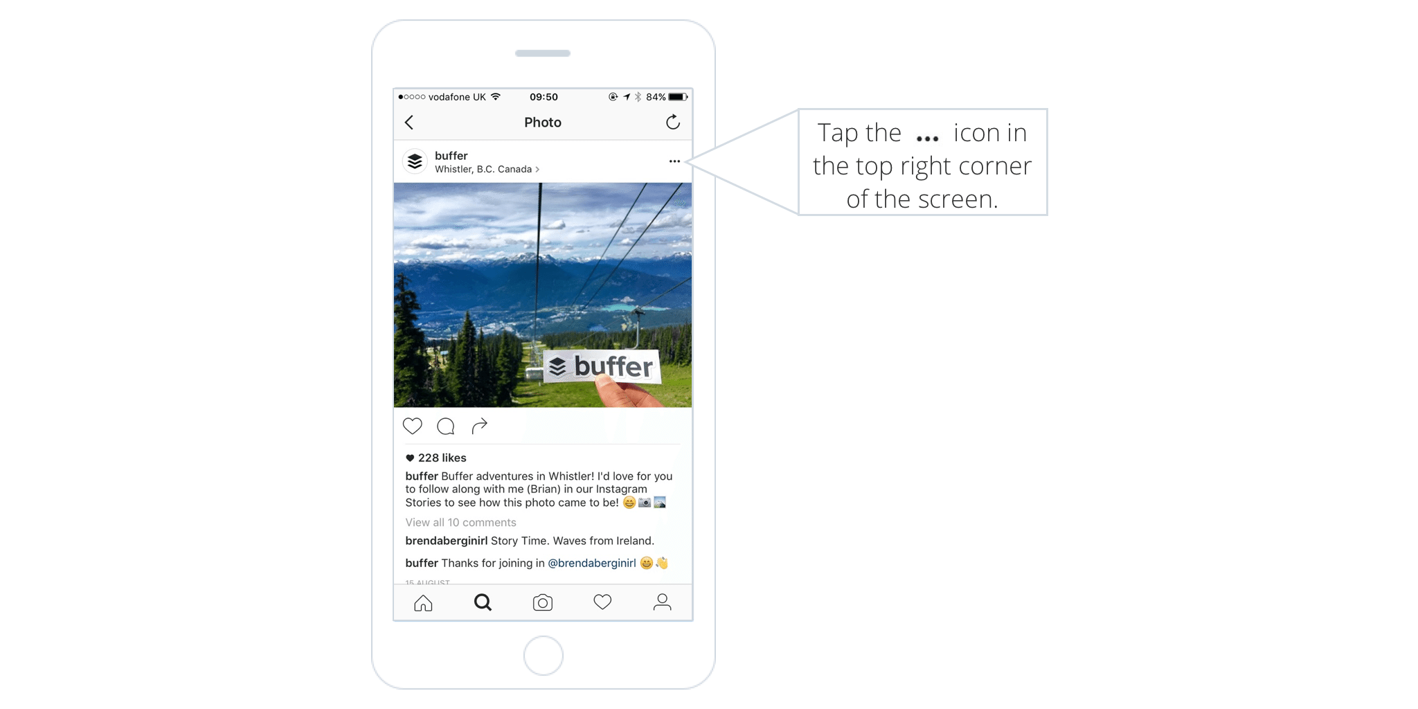 How To Repost On Instagram Two Easy Ways To Reshare Content