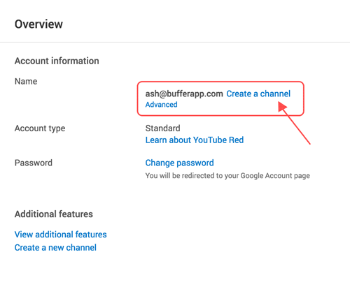 create-a-youtube-channel
