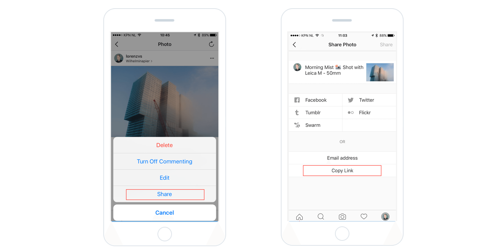 How To Repost On Instagram Two Easy Ways To Reshare Content We want to point out that you can use instagram's save post option to monitor posts you wish to repost. how to repost on instagram two easy
