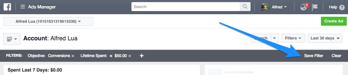 facebook ads filter adguard