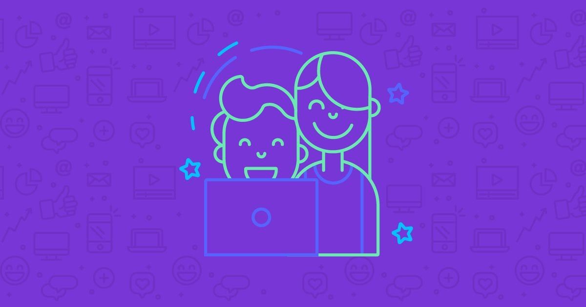 9 Social Media Goals You Can Set for Your Business (and How to Track Them) – 9 Social Media Goals You Can Set for Your Business (and How to Track Them) –