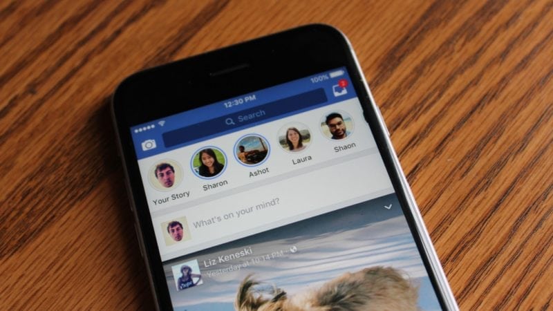 Facebook Stories: The Complete Guide — Buffer Blog