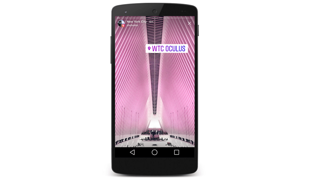 Instagram Stories The Complete Guide To Creating Standout Stories