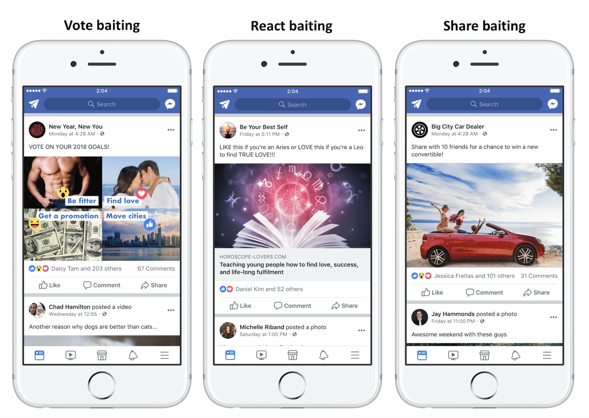 Inside the Facebook Algorithm All the Updates You Need to Know