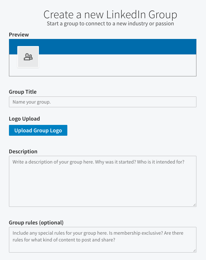 Why Linkedin Groups Are Great And How To Build A Successful One Include your linkedin profile address on your resume. why linkedin groups are great and how
