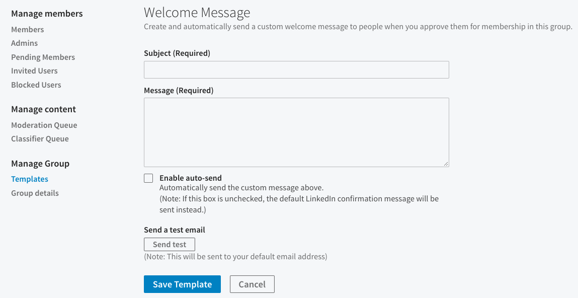 Why Linkedin Groups Are Great And How To Build A Successful One